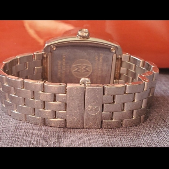 Watch Michele Urban Mini 29mm X 35mm main image 5